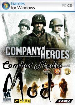 Box art for Combat Medic Mod