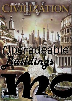 Box art for Upgradeable Buildings mod