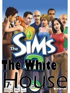 Box art for The White House