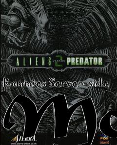 Box art for Rommies Server-side Mod