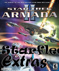 Box art for Starfleet Extras