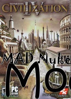 Box art for MAD Nukes Mod