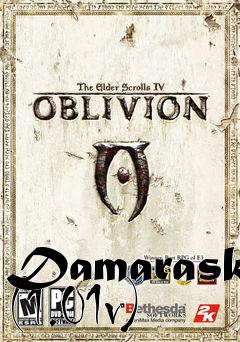 Box art for Damarask (1.01v)