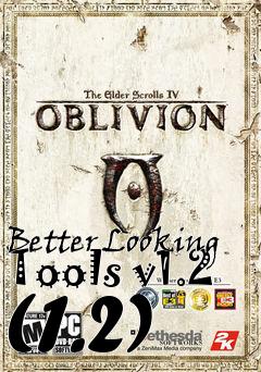 Box art for Better Looking Tools v1.2 (1.2)