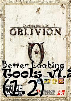 Box art for Better Looking Tools v1.2 (1.2)