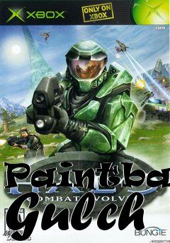 Box art for Paintball Gulch