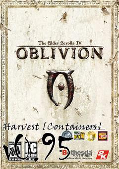 Box art for Harvest [Containers] v0.95