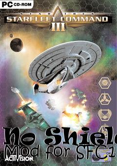 Box art for No Shield Mod for SFC1