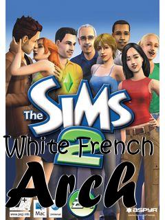 Box art for White French Arch