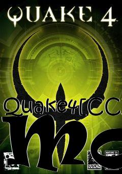 Box art for Quake4[CC] Mod