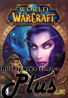 Box art for MetaMap WoWKBConverter Plus