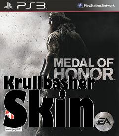 Box art for Krullbasher Skin