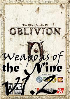 Box art for Weapons of the Nine v1.2