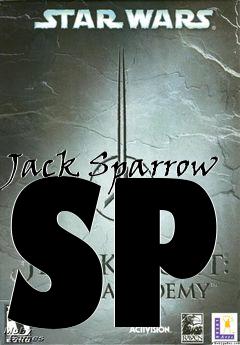 Box art for Jack Sparrow SP