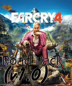 Box art for Road Pack (v1.0)