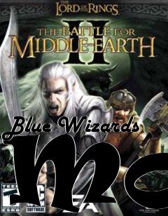 Box art for Blue Wizards Mod