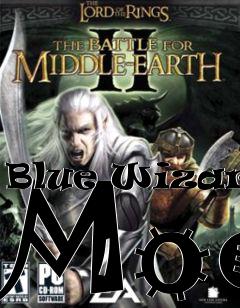 Box art for Blue Wizards Mod