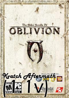 Box art for Kvatch Aftermath (1.1v)