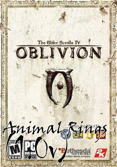 Box art for Animal Rings (1.0v)