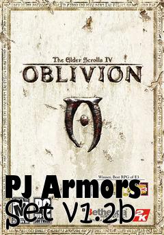 Box art for PJ Armors Set v1.2b