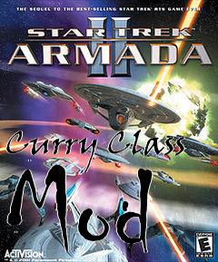 Box art for Curry Class Mod