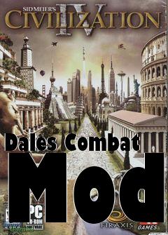 Box art for Dales Combat Mod