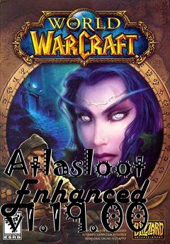 Box art for Atlasloot Enhanced v1.19.00