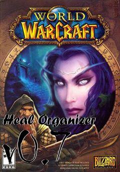 Box art for Heal Organizer v0.7