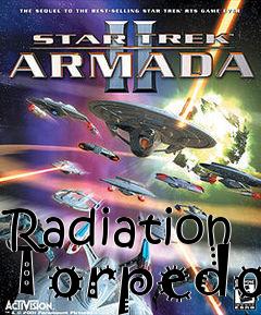 Box art for Radiation Torpedo