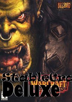 Box art for StableCraft Deluxe