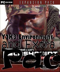 Box art for Y2K3 Environment and Extra Pack