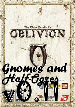 Box art for Gnomes and Half-Ogres v0.11