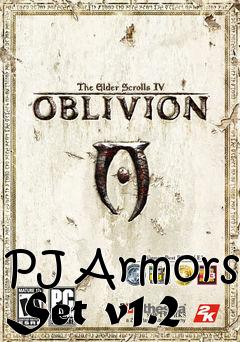 Box art for PJ Armors Set v1.2