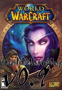 Box art for GuildMateMap v0.9