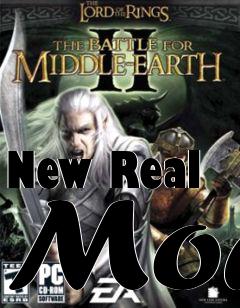 Box art for New Real Mod