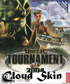 Box art for Cloud Skin