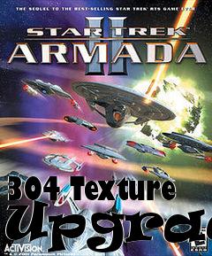 Box art for 304 Texture Upgrade