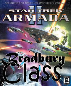 Box art for Bradbury Class