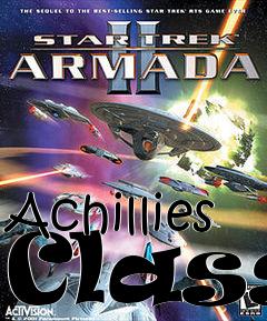 Box art for Achillies Class