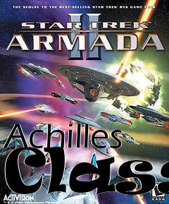 Box art for Achilles Class