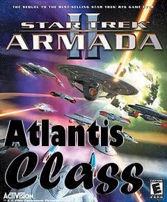 Box art for Atlantis Class