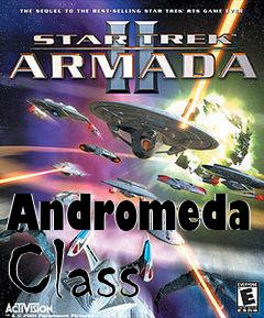 Box art for Andromeda Class