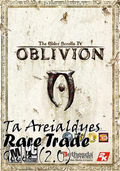 Box art for Ta Areialdyes Rare Trade Goods (2.0)