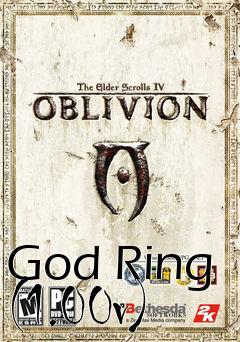 Box art for God Ring (1.00v)