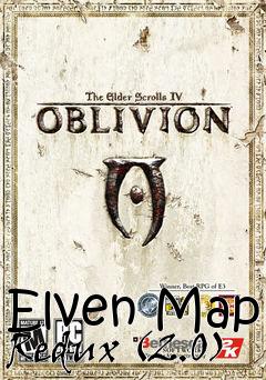 Box art for Elven Map Redux (2.0)