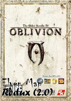 Box art for Elven Map Redux (2.0)