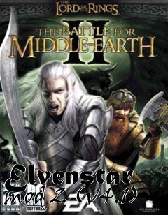 Box art for Elvenstar mod 2 (v4.1)