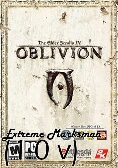 Box art for Extreme Marksman (1.0 v)