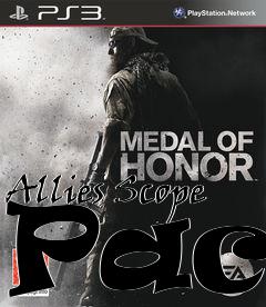 Box art for Allies Scope Pack