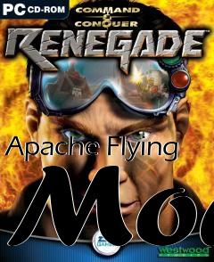 Box art for Apache Flying Mod